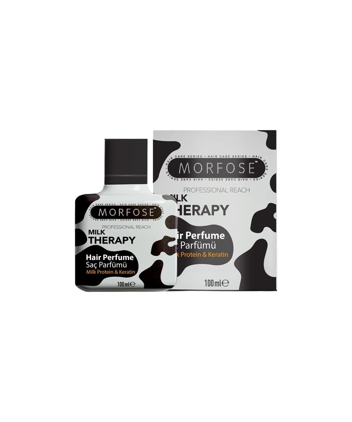Morfose Milk Therapy Hair Perfume