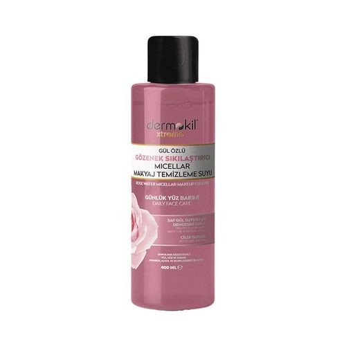skin care tonic cleaning