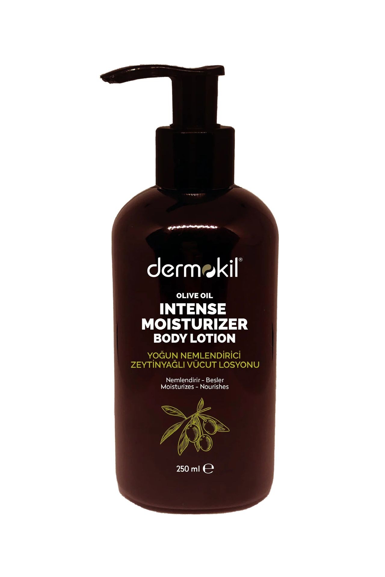 body lotion gambia