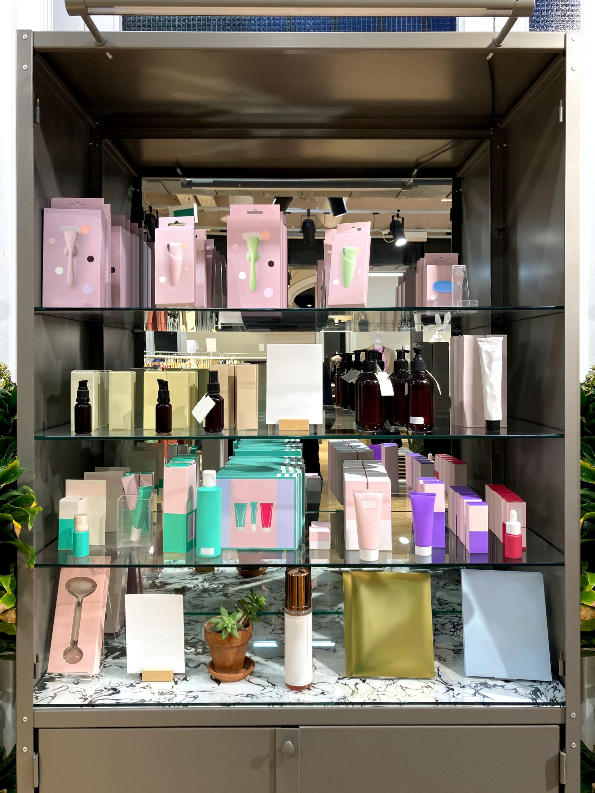 Natural Beauty Products Gambia